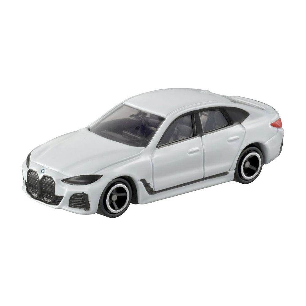 TOMICA NO.36 BMW I4 TOMICA NO.36 BMW I4